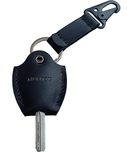 Amazon.com: SEGADEN Replacement New Key Shell Compatible